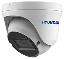 Câmera Hyundai Ir HY-T340-VF 1440P/2.8 Até 12MM/40MTS - Turret