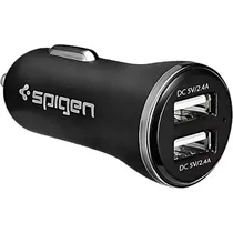 Spigen Cargador Vehicular Arcstation 000CG20731 USB