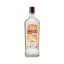 Gin Larios Ginebra Mediterranea 700ML