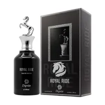 Perfume Dignite Royal Ride - Eau de Parfum - Masculino - 100ML