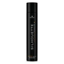 Schwarzkopf Silhouette Hair Spray Super Hold 500ML
