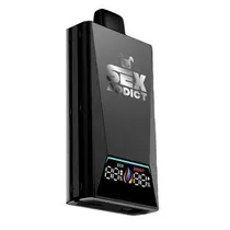 Vaper Descartavel Sex Addict S280 Grape Ice 28000 Puffs