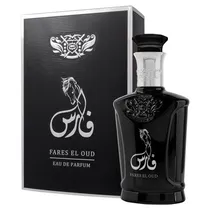 Perfume Al Malakia Fares El Oud - Eau de Parfum - Unissex - 100ML