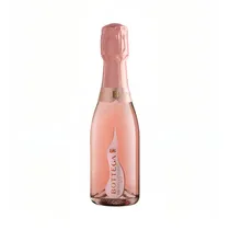 Bottega Vino Espumante Proseco D.O.C Rose 200ML Con 7% Alc