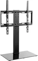 Suporte de Mesa com Base de Vidro HC Premium HC-03-14S para TV de 32" A 55"