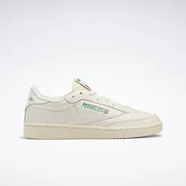 Calzado Reebok Club C 85 Vintage W