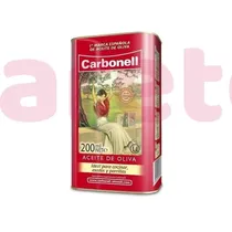 Azeite de Oliva Lata 200ML