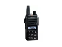 Rádio HT Yaesu FT-65R Dualband VHF/Uhf