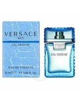 Perfume Mini Versace Man Fraiche Edt 5ML