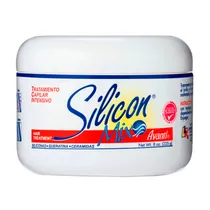 Mascara Silicon Mix Intensivo 225GR