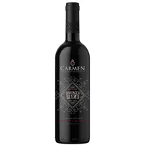 Vinho Carmen Série Vintages Blend Cabernet Sauvignon 750ML