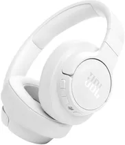 Fone de Ouvido JBL Tune 770NC Branco (com Cancelamento de Ruído)