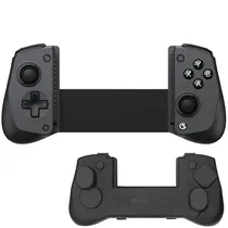 Controle para Smartphone Gamesir X5S com Bluetooth - Preto + Case