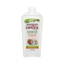 Aceite Corporal Instituto Espanol Coco 400ML