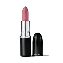 Mac Labial Lustreglass 524 Syrup