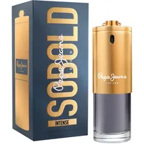 Perfume Pepe Jeans Sobold Intense Eau de Parfum Masculino 100ML