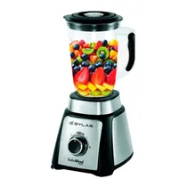 Liquidificador Qylar Turbo Blend QY-2002 220V/1000 220V/1000W|