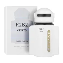R2B2 Crypto Masc. 100ML Edp c/s