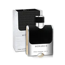 Camara Perfume Monarch Pour Homme Eau de Toilette 90ML
