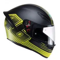 Capacete para Moto Agv K1 Edge 46