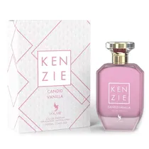 Perfume Volaré Candid Vanilla Eau de Parfum Feminino 100ML