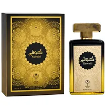 Perfume Almas Kuwaiti - Eau de Parfum - Unisex - 100ML