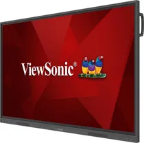 Viewsonic Monitor Comercial IFP5551 55" 4K Touch Android