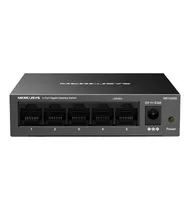 Mercusys Hub Switch 05P MS105GS 10/100/1000MBPS Gigabit