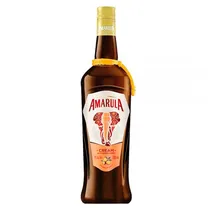 Licor Amarula Cream Sem Caixa 750ML