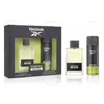Reebok Set Inspire Your M Mas 100ML/BL