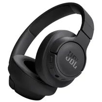 Auricular JBL BT Tune 720BT Black