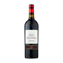 Vino Calvet Saint Emilion 750ML