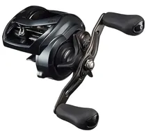 Daiwa Carretilla Tatula TW 400XHL 7ROL 8.1.1IZQ