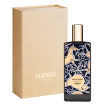 Memo Perfume Irish Leathe Eau de Parfum 75ML