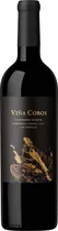 Vinho Cobos Chañares Estate Cabernet Franc 2019