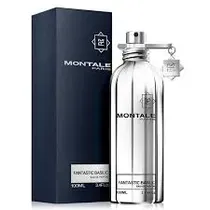 Montale Fantastic Basilic Edp 100ML