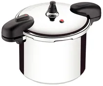 Panela de Pressão Tramontina Valência 10 Litros - 20564/024