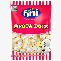 Fini Marshmallows Pipoca Dulce 250GR