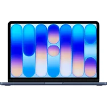 Apple Macbook Neo (2026) 13" A18 Pro 512 GB MHFG4LL/A - Índigo