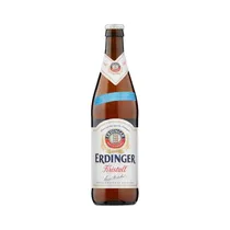 Cerveza Erdinger Kristall 500ML