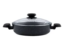 Cacerola Korkmaz Ornella A1345 4L 28X7.5 CM