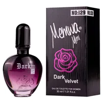 Perfume Feminino Memwa Dark Velvet 30ML