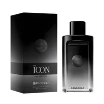 Ab The Icon The Perfume Masc. 200ML Edp c/s