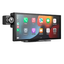 Multimidia/ Multimedia/ Stereo Universal/ Monitor DBCP01 And 14 11.4" + DVR Frontal e Traseiro 4GB/ 64GB Octacore