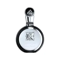 Perfumes Lattafa Fakhar Man Silver 100ML