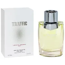 Perfume Louis Varela Straffic For Men 100ML