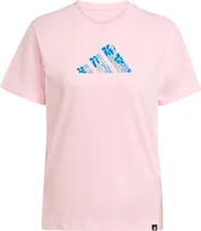 Camiseta Adidas JV6084 - Feminina
