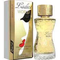 Omerta Perfume Ladies World Eau de Parfum 100ML
