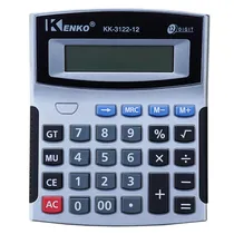 Calculadora Kenko KK-3122-12