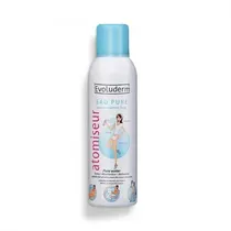 Evoluderm Spray Tonico Pure Water 150ML
